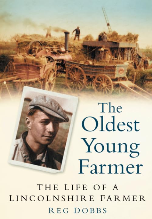 The Oldest Young Farmer