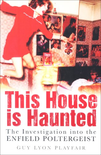 This House is Haunted