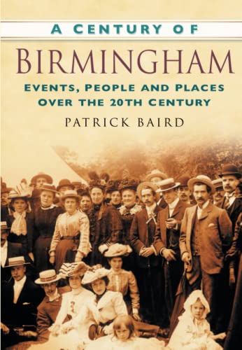 A Century of Birmingham