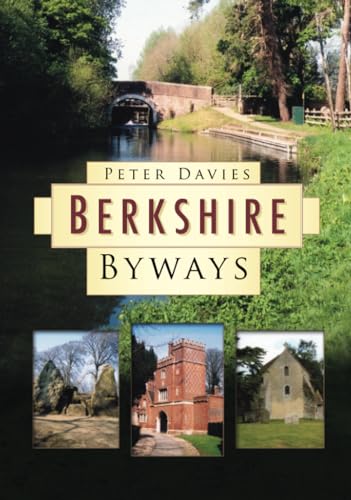 Berkshire Byways
