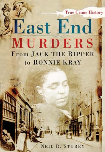 East End Murders