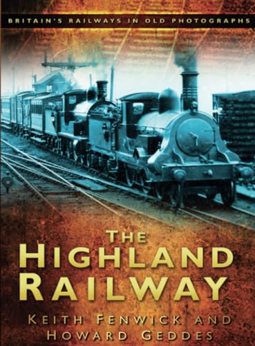 The Highland Railway