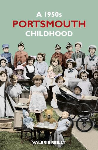 A 1950s Portsmouth Childhood
