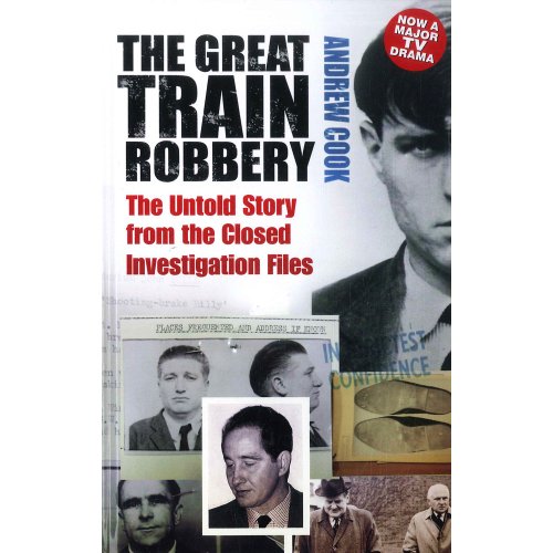 The Great Train Robbery