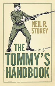 The Tommy's Handbook 