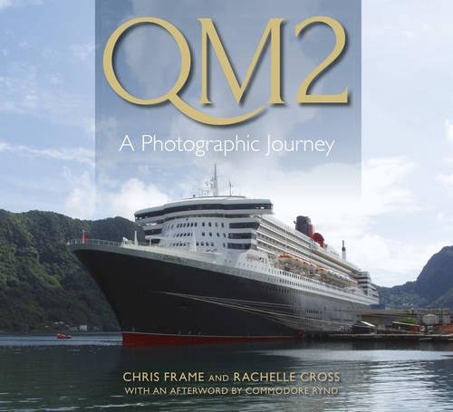 QM2: A Photographic Journey