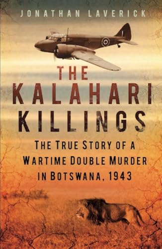 The Kalahari Killings