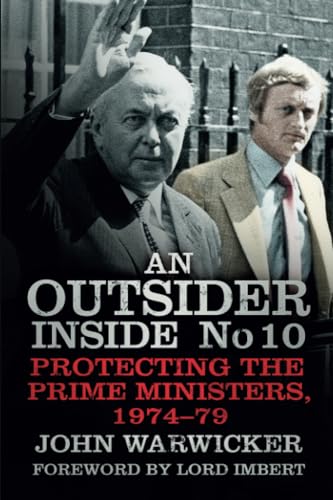 An Outsider Inside No 10