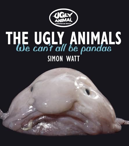 Ugly Animals
