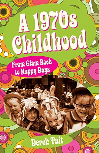 A 1970s Childhood