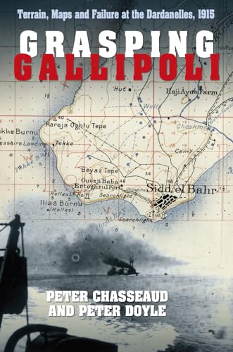 Grasping Gallipoli