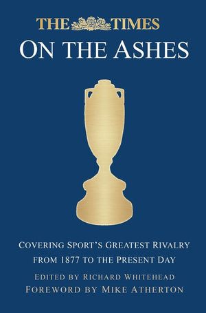 The Times on the Ashes