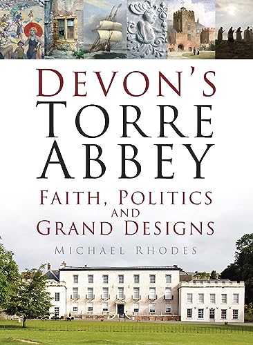 Devon's Torre Abbey