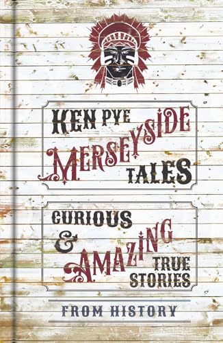 Merseyside Tales