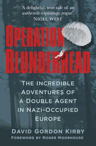 Operation Blunderhead 