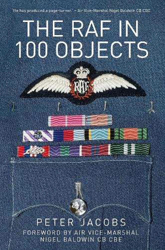 The RAF in 100 Objects