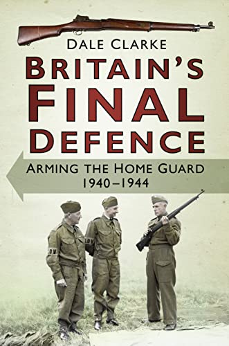 Britain's Final Defence