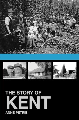 The Story of Kent