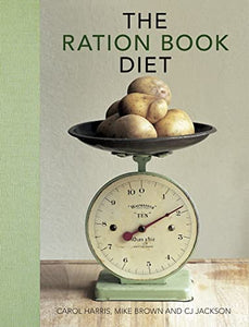 The Ration Book Diet 