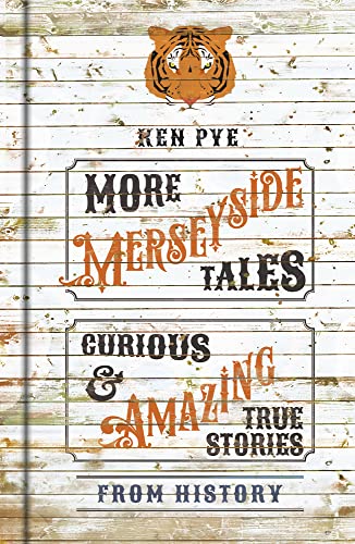 More Merseyside Tales