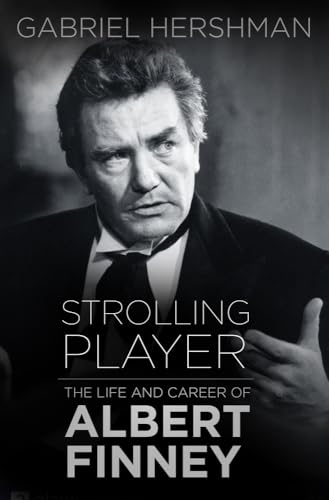 Strolling Player