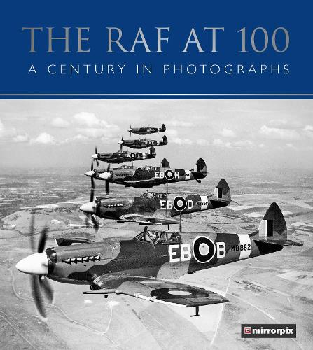 The RAF at 100