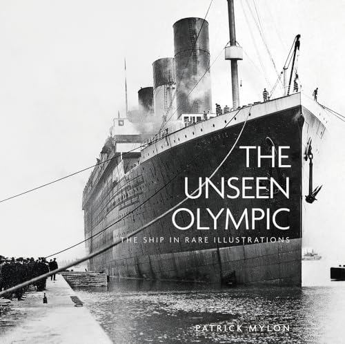 The Unseen Olympic
