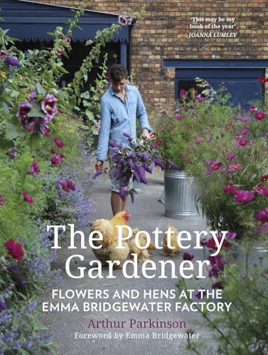 The Pottery Gardener
