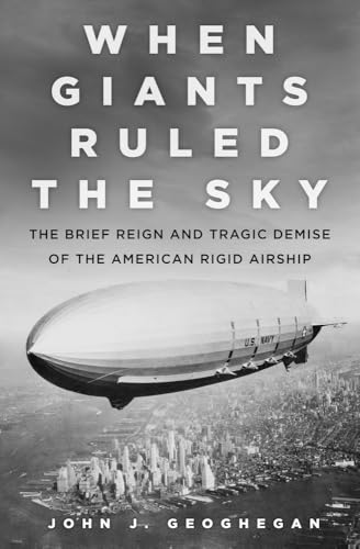 When Giants Ruled the Sky