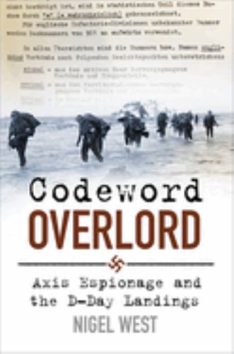 Codeword Overlord