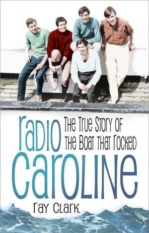 Radio Caroline