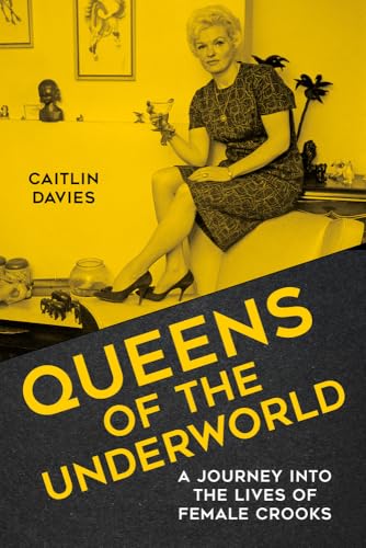 Queens of the Underworld