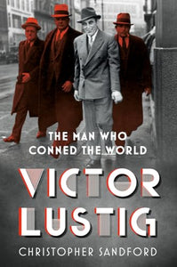 Victor Lustig 