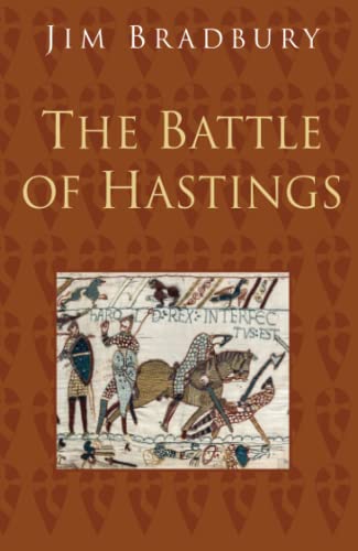 The Battle of Hastings: Classic Histories Series