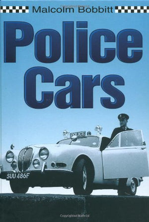Police Cars