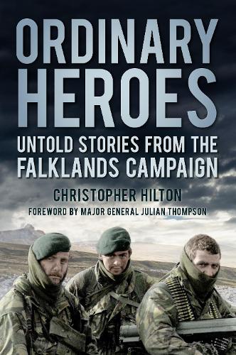 Ordinary Heroes