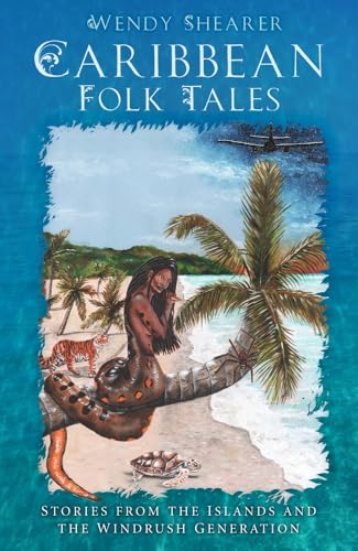 Caribbean Folk Tales