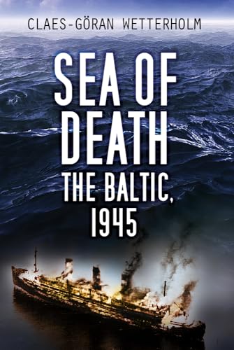 Sea of Death