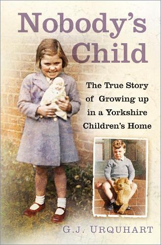 Nobody's Child