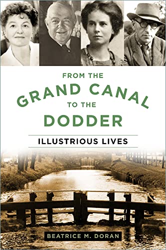 From the Grand Canal to the Dodder