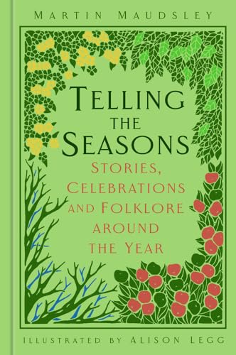 Telling the Seasons