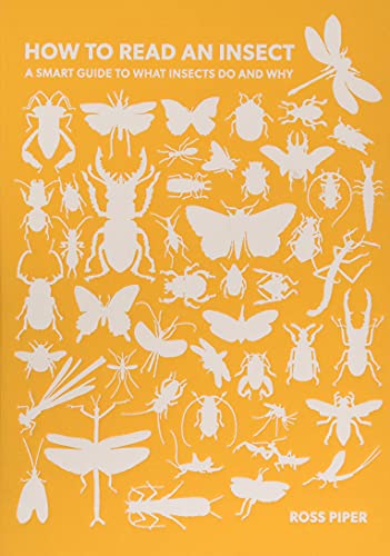 How to Read an Insect
