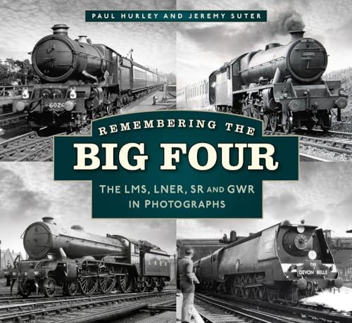 Remembering the Big Four