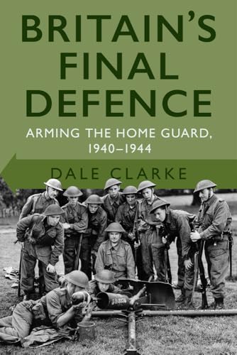 Britain's Final Defence