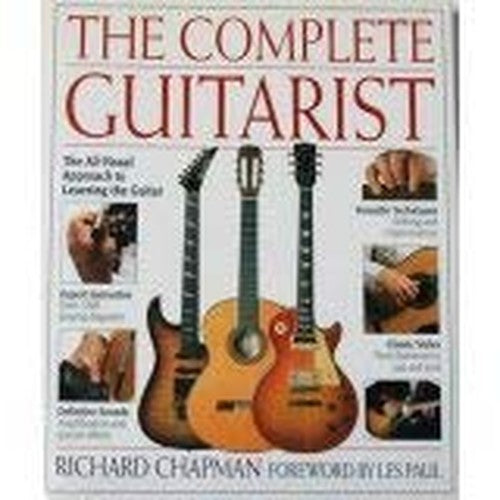 Complete Guitarist