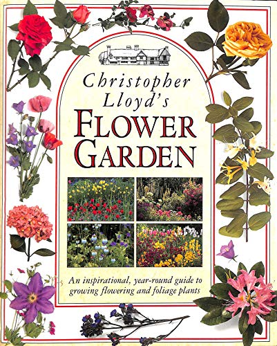 Flower Garden
