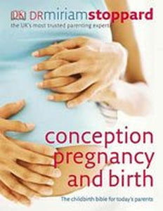 Conception Pregnancy and Birth 