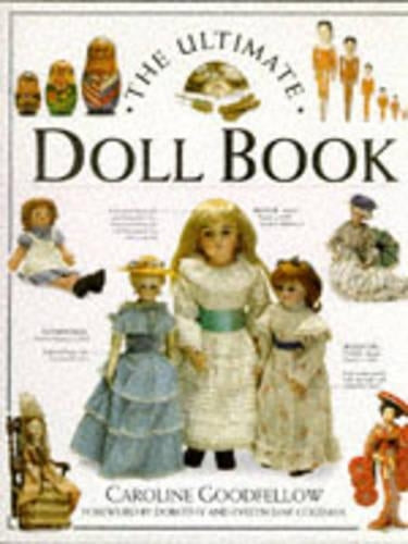 Ultimate Doll