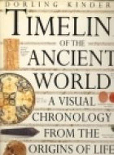 Timelines of the Ancient World