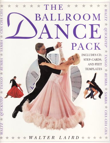 Ballroom Dance Pack